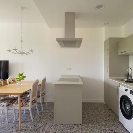 Torre Chiguita Apartment Tarazona Exterior photo