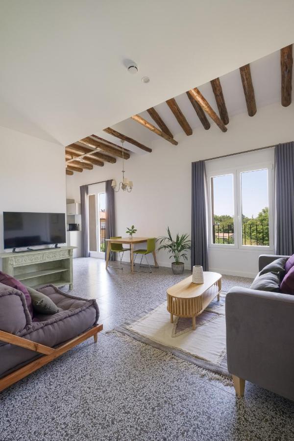 Appartamento Torre Chiguita