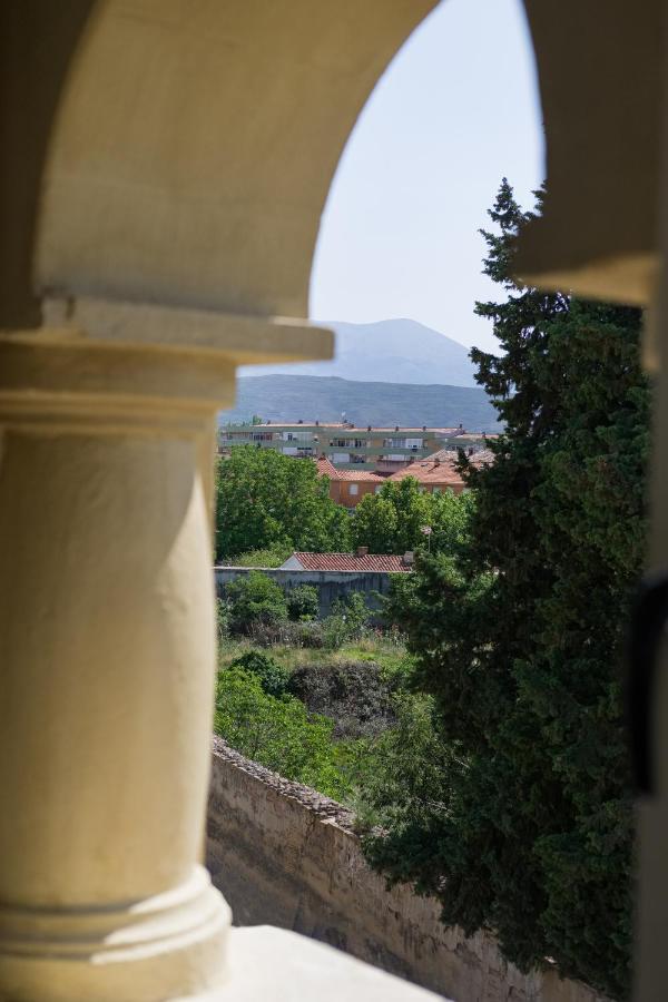 Torre Chiguita Tarazona